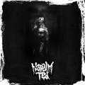 Napalm Ted / Mustasuo split
