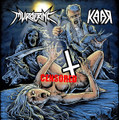 Split - Kaar & Murder Inc.