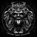 BLASPHEMIUM - Obscure Aurea Celestium (2013)