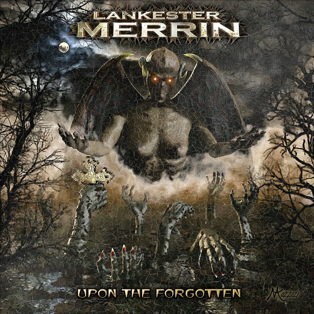 Upon the Forgotten