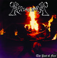 The pact of fire