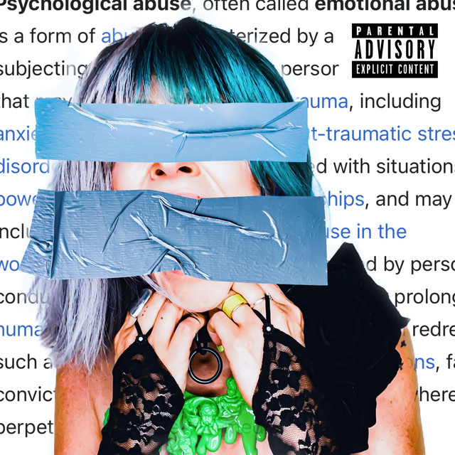 PSYCOLOGICAL WAR