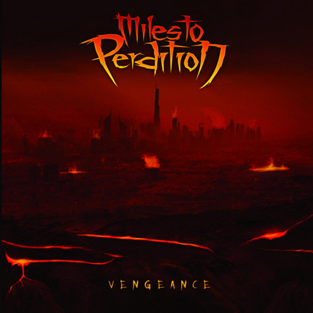 Vengeance