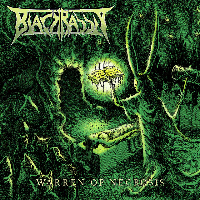 Warren of Necrosis