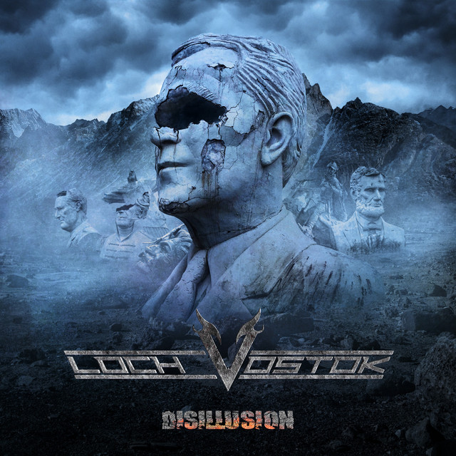 Disillusion
