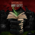 BHR033 - NINE GATES part II (full length album)