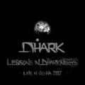 Lessons in Dharkness - live in Vienna