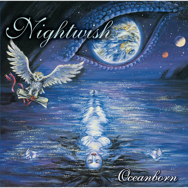 Oceanborn