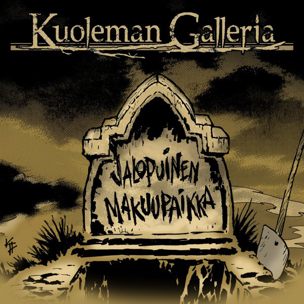 Jalopuinen Makuupaikka