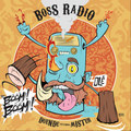 Boss Radio ft. Mister b/w Detroit J ft. Passalacqua