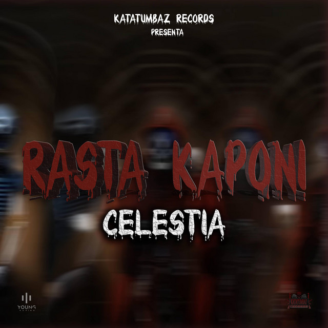 Rasta Kaponi