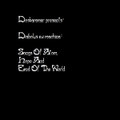 Songs Of Atom,Hope And End Of The World