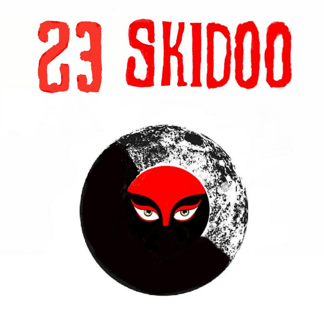 23 Skidoo