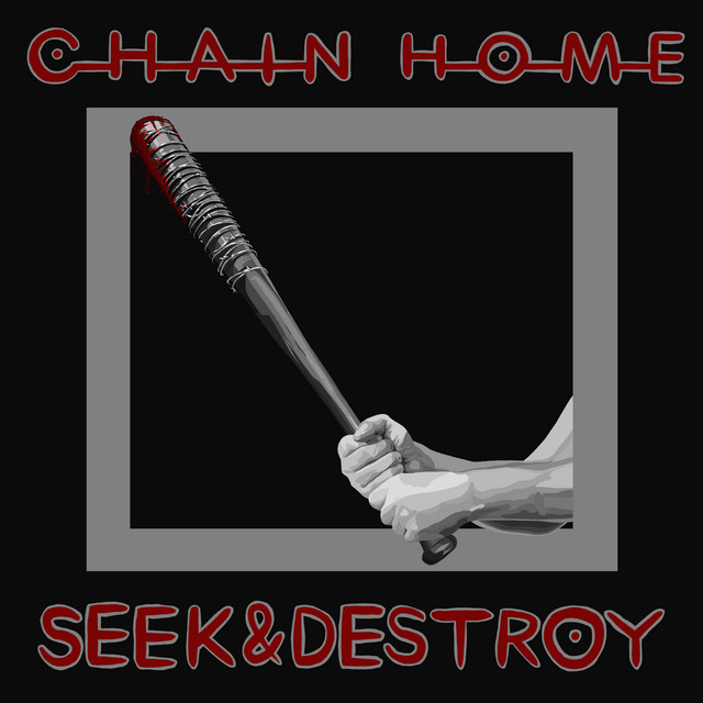 Seek & Destroy