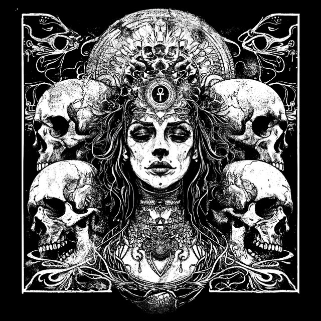 Nephthys' Tears