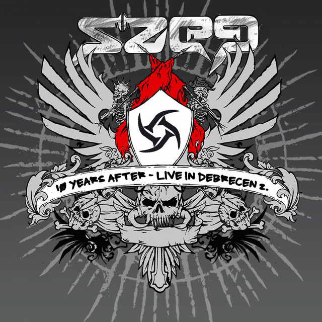 10 Years After, Vol. 2 (Live in Debrecen)