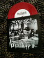 DYSMORFIC/PROGERIA splitEP