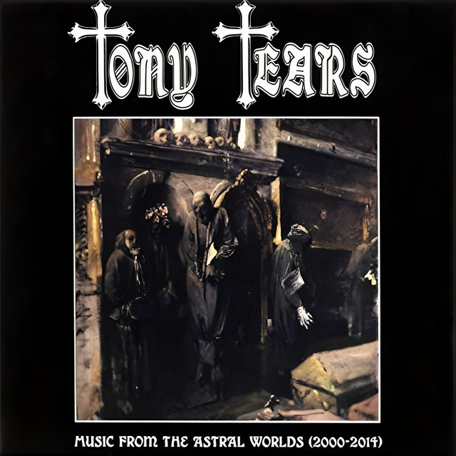 Music from the Astral Worlds (2000-2014)