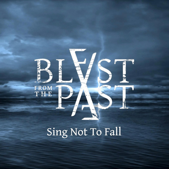 Sing Not To Fall