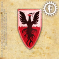 Archivio Concessione Fearbringer - Iuvetur Mortuus non Lacrymis sed precibus, supplicationibus et eleemosynis (Inedited)