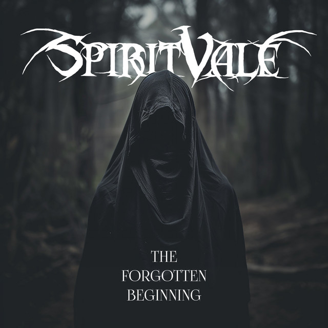 The Forgotten Beginning