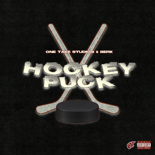 Hockey Puck