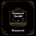 Hammered