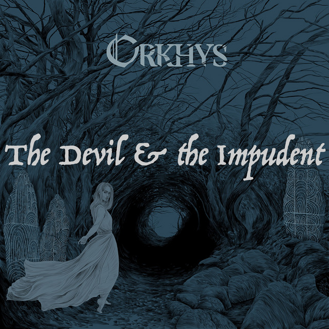 The Devil & the Impudent