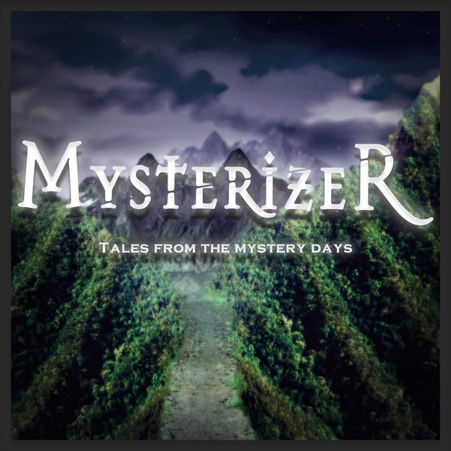 Tales from the Mystery Days
