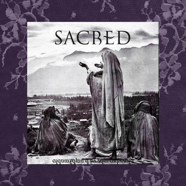 Sacred