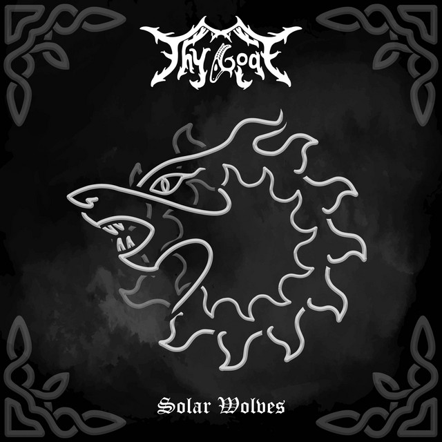 Solar Wolves