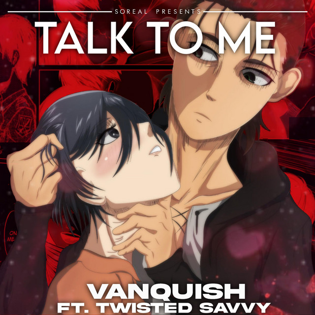 Talk To Me