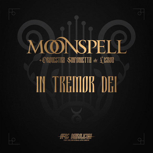 In Tremor Dei