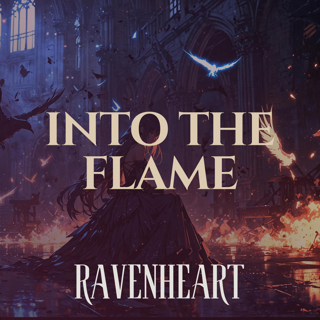 Into the Flame