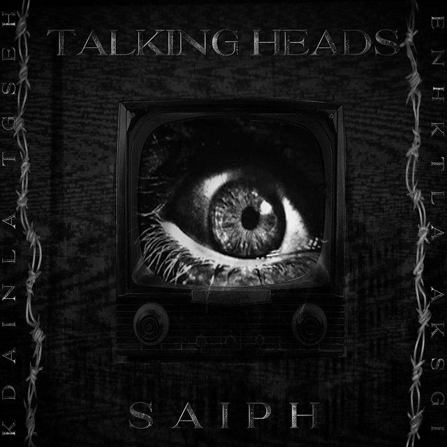 Talking Heads