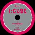 I:Cube - Cryptoporticus EP - VER099