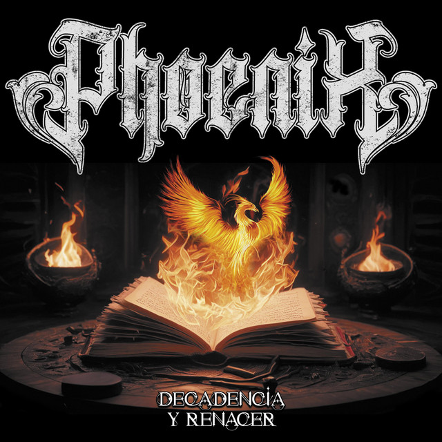 Decadencia y Renacer