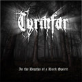In The Depths of a Dark Spirit