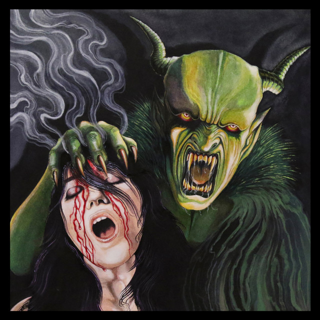 Morbid Return