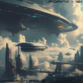 Archeon Prime: Cloud City