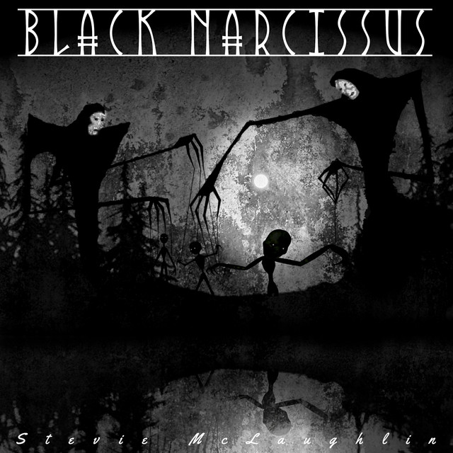 Black Narcissus