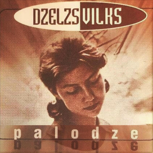 PALODZE