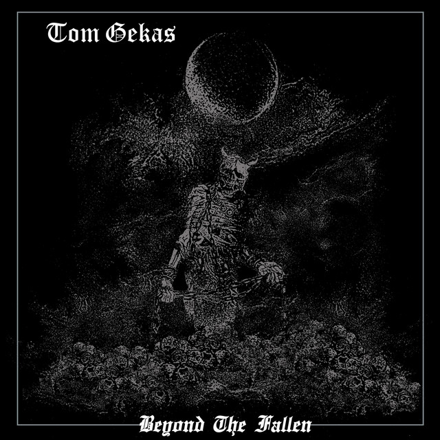 Beyond the Fallen Demo