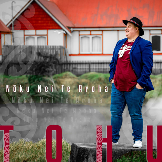 Nōku Nei Te Aroha