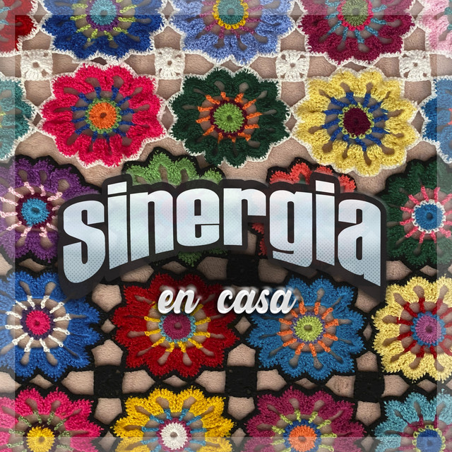 Sinergia en Casa