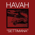 settimana