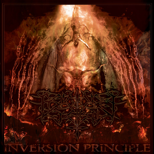 Inversion Principle