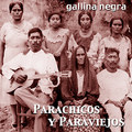 Parachicos y paraviejos (Disc 1)