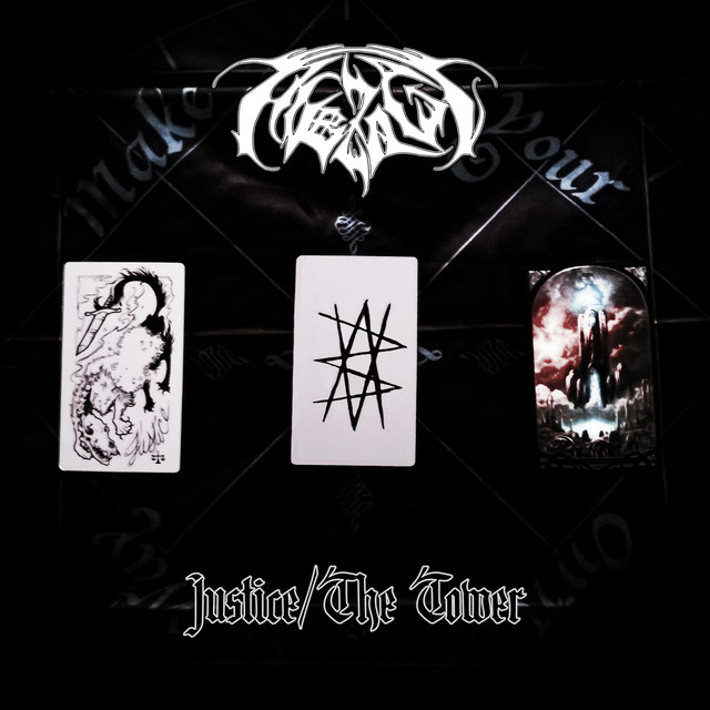 Justice/The Tower