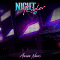 Arcade Nights EP